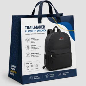 Trailmaker 17" Backpack